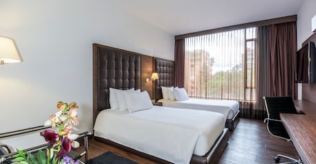 Room Habitación Superior